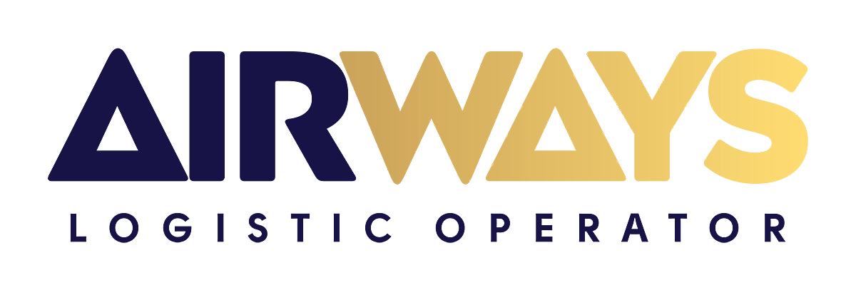 Logo Airways